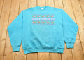 Vintage 1990s Gulf Shores Alabama Crewneck Sweatshirt