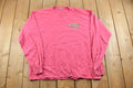Vintage 2004 Kenny Chesney Guitars And Tiki Bars Tour Band Long Sleeve T-shirt