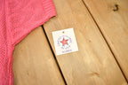 Vintage 1980s Deadstock Kenneth Too! Knitted Sweater