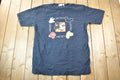 Vintage 1990s Walt Disney World Mickey Mouse Disney Crewneck T Shirt