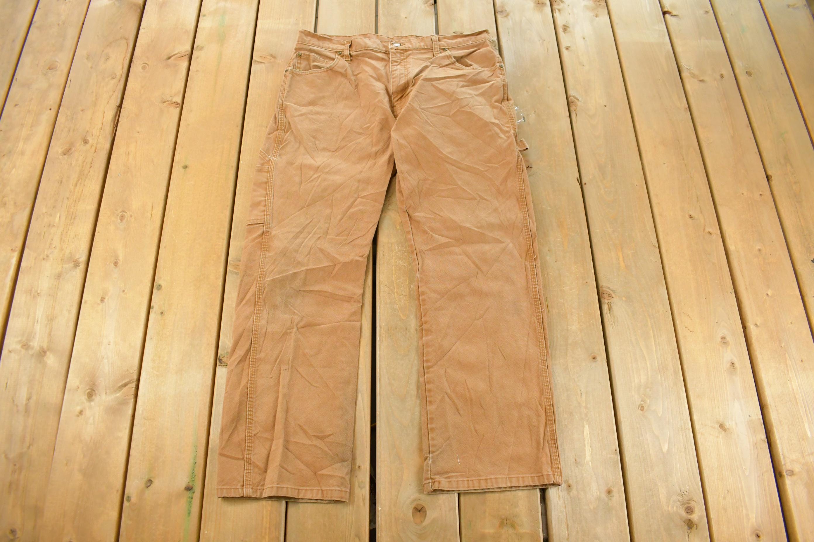 Vintage 2000s Dickies Carpenter Pants Men's 34 x 29