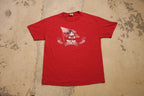 Vintage 1990s Mickey & Co Disney Mickey Mouse Graphic T Shirt
