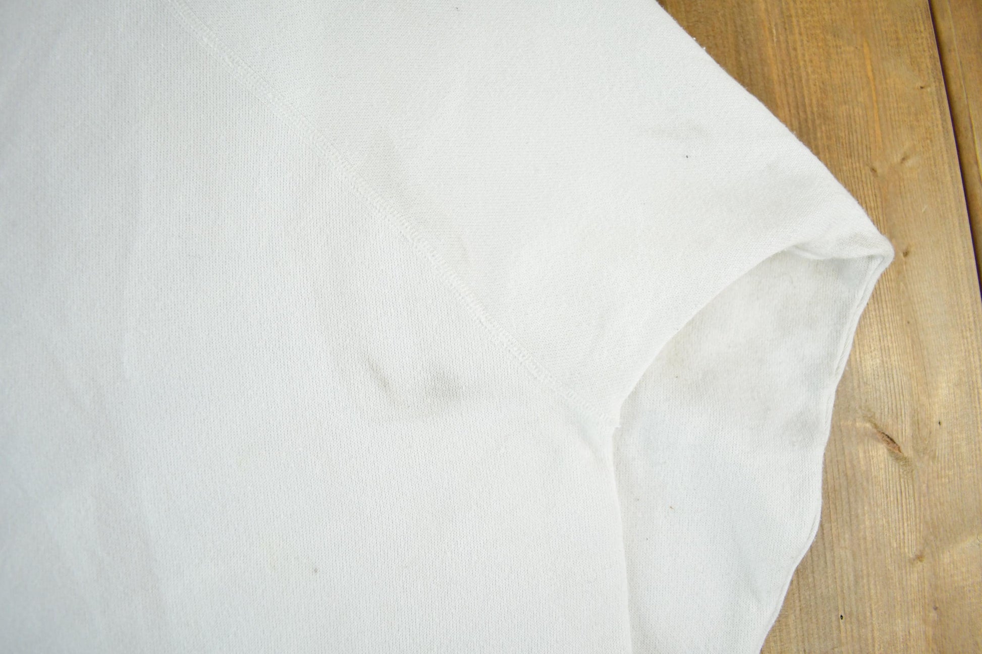 Vintage 1980's Black History Crewneck Sweatshirt Men's Large