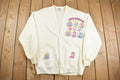 Vintage 1990s Boot Scootin Babe Cardigan Sweater