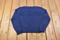 Vintage Lacoste Embossed Logo Knitted Sweater