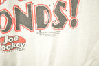 Vintage 1998 Joe Hockey Back For Seconds! T Shirt