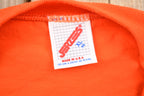 Vintage 1990s Jerzees Cartoon Basketball Graphic T Shirt