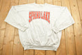 Vintage 1990s Spring Lake Crewneck Sweatshirt