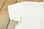 Vintage 1990s Dead Dog Saloon Sea Isle New Jersey Souvenir Single Stitch Graphic Travel T-Shirt Men's /
