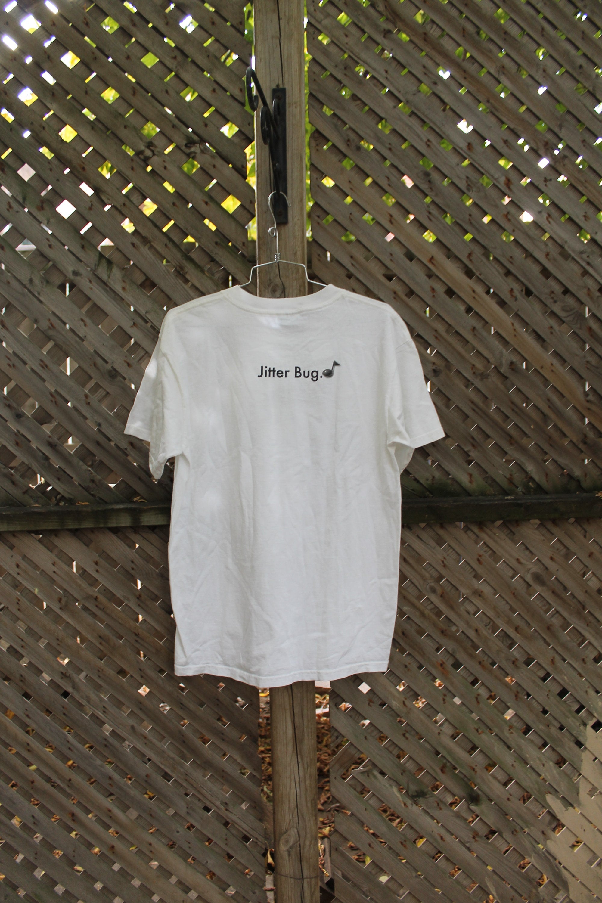 Vintage 1990s VW Jitter Bug T-Shirt