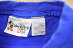 Vintage 1990s Walt Disney World Promo T-Shirt