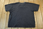 Vintage 1990s Bad As I Wanna Be Basketball Graphic T-Shirt