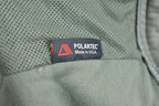 Vintage 1990s Military Cold Weather Fleece Sweater