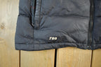 Vintage 90s North Face 700 Goose Down Puffer Vest - Women's S