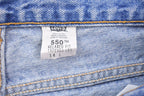 Vintage 1990s Levi's Red Tab Jeans