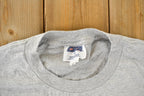 Vintage 1990s Pittsburgh Steelers NFL Graphic T-Shirt Men's XL