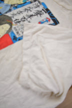 Vintage 1990s Japanese Graphic T Shirt