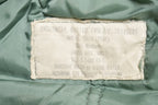 Vintage 1963 Military Liner Set