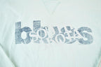 Vintage 1990s South Dakota Blues Souvenir Crewneck Sweatshirt