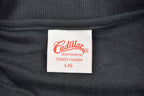Vintage 1990s Clancys Bar And Grill Niagara Falls Souvenir Collared T Shirt