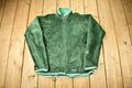 Vintage Patagonia Green Fleece Sweater