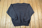 Vintage 1990s Windriver Outdoorsman Crewneck Sweatshirt
