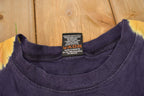 Vintage 1999 Livermore Harley Davidson California Long Sleeve T-Shirt
