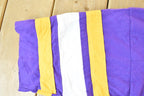 Vintage 1980s Minnesota Vikings NFL Graphic T-Shirt