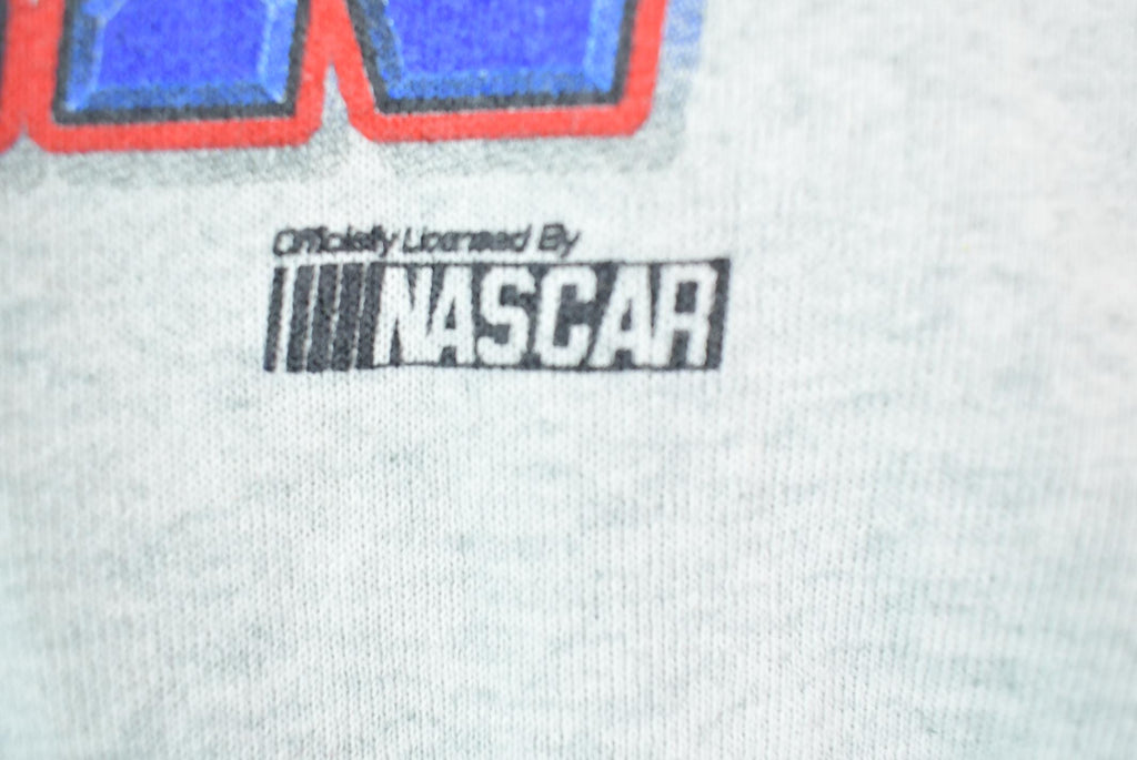 Vintage 1990s Mark Martin Nascar Valvoline Crewneck Sweatshirt