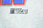 Vintage 1990s Mark Martin Nascar Valvoline Crewneck Sweatshirt