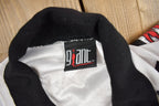 Vintage 1990s Metallica Soccer Jersey