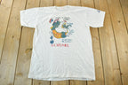 Vintage 1990s Cozumel Single Stitch T-Shirt