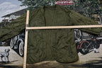 Vintage Military M65 Jacket Lining