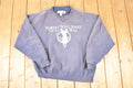 Vintage 1990s Robert Trent Jones Golf Trail Crewneck Sweatshirt Men's XL
