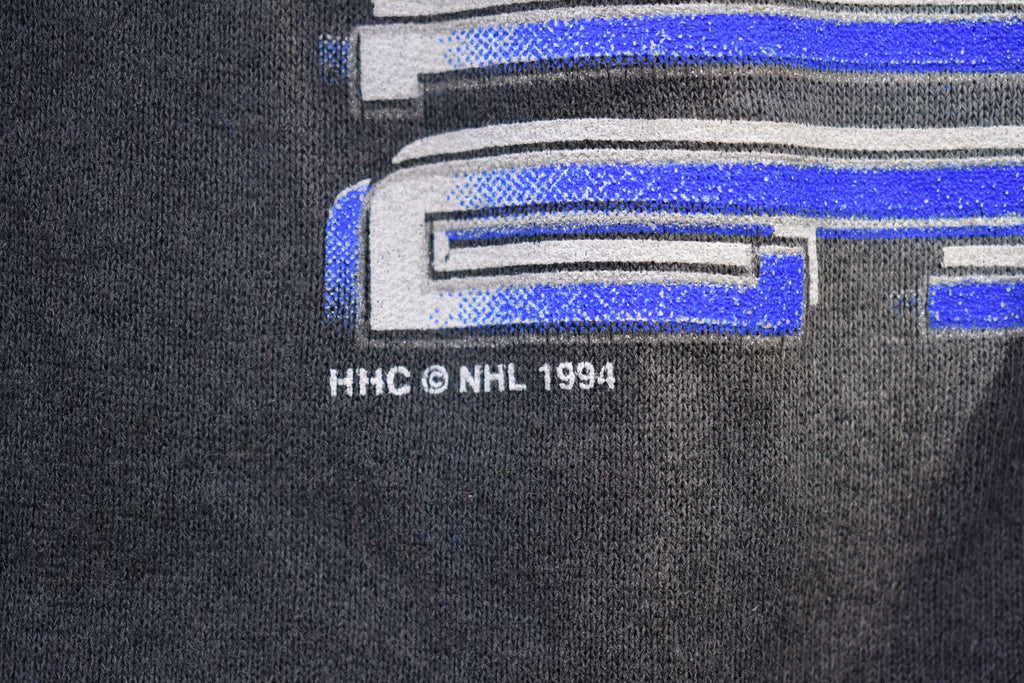 Vintage 1994 Tampa Bay Lighting Sweatpants 30 x 27