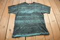 Vintage 1990s Fruit of the Loom Party Graphic T Shirt