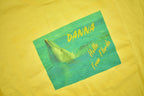 Vintage 1990s Florida Dolphin Souvenir T Shirt