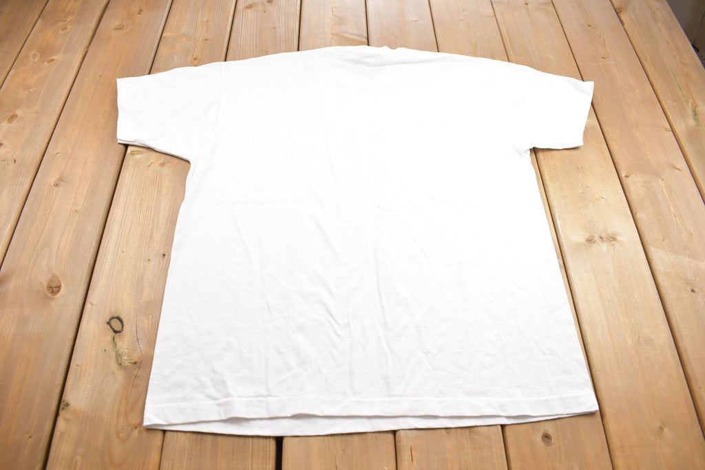 Vintage 1993 Women's Memorial Graphic T Shirt