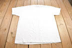Vintage 1993 Women's Memorial Graphic T Shirt