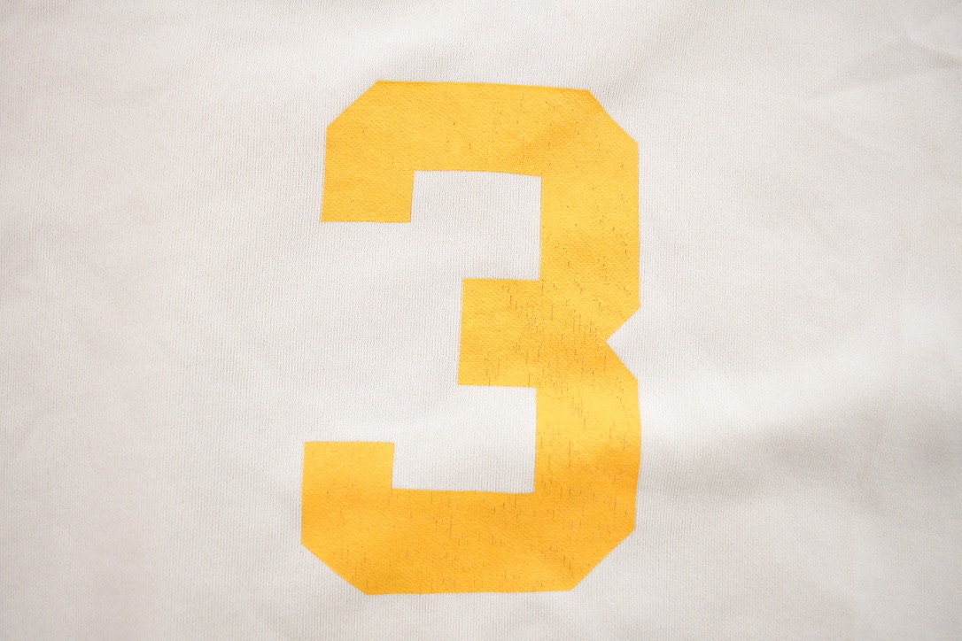 Vintage 1960s Patton Trucking JerseyGraphic T-Shirt