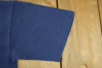 Vintage 1990s Jansport George Washington University T-Shirt