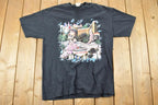 Vintage 1990s Las Vegas Souvenir T-Shirt