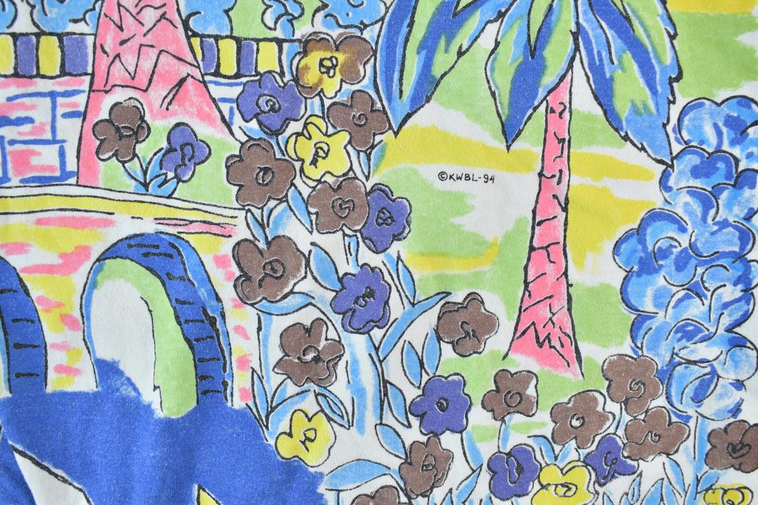 Vintage 1990s Beach T-Shirt