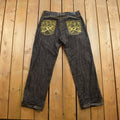 Vintage 2000's ROCA WEAR Pants Size 34x32