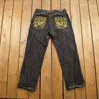 Vintage 2000's ROCA WEAR Pants Size 34x32
