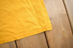 Vintage 1980s Wheeling College Tank Top Shirt