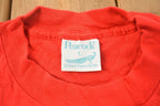 Vintage 1990s "Old Enough To Know Better" Graphic T Shirt