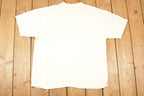 Vintage 1990s Have A Nice Day Alien Souvenir Travel T-Shirt Men's XL
