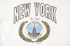 Vintage 1990s New York Souvenir Travel T-Shirt Men's M