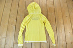 Women Vintage Vigoss Y2K T-Hooded Shirt